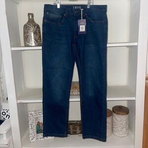 Izod Comfort Stretch Jeans